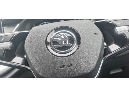 2023 Skoda Octavia - thumbnail 23