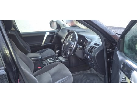 2022 Toyota Landcruiser - thumbnail 7