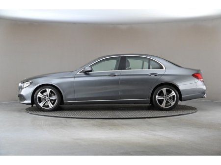 2018 Mercedes-Benz E Class - thumbnail 5