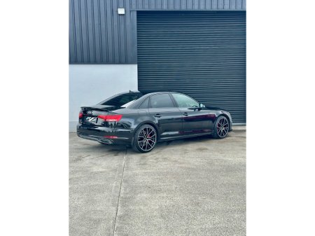 2019 Audi A4 - photo 3