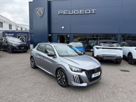 2026 Peugeot 208 - photo 2