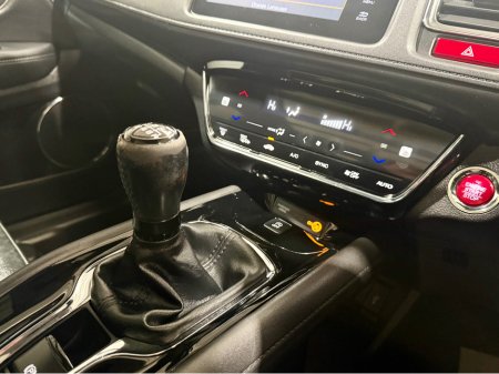 2016 Honda HR-V 1.6 I DTEC EX 5DR €10,250 thumbnail