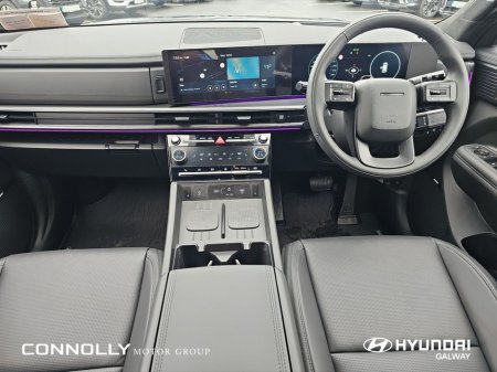 2026 Hyundai Santa Fe - thumbnail 4