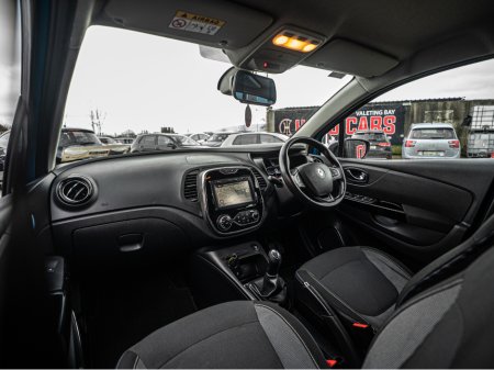 2017 Renault Captur - thumbnail 29