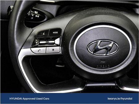 2022 Hyundai Tucson 2WD Comfort Plus €27,990 thumbnail
