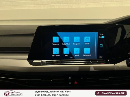 2023 Volkswagen Golf - thumbnail 29