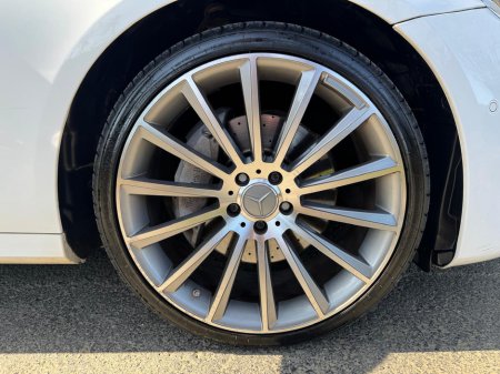 2019 Mercedes-Benz E Class  €22,850 thumbnail