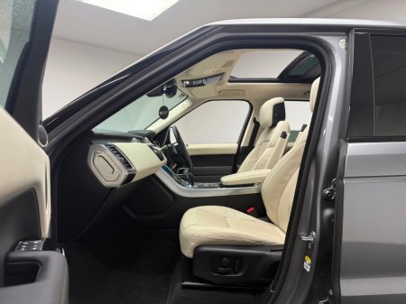 2021 Land Rover Range Rover Sport HSE DYN P400E *PAN ROOF €52,990 thumbnail