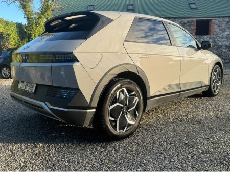 2023 Hyundai Ioniq 5 77kWh EXECUTIVE PLUS €24,950 thumbnail