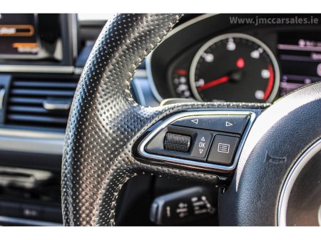 2018 Audi A6 - thumbnail 20