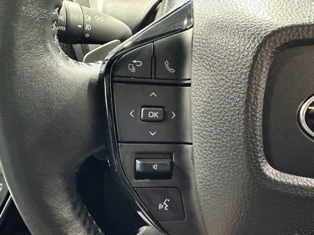 2024 Subaru Solterra - thumbnail 25