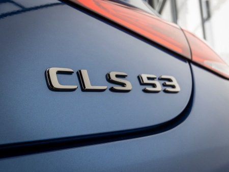 2023 Mercedes-Benz CLS Class AMG 53 4MATIC Plus MHEV €98,950 thumbnail