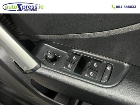 2022 Audi Q2 35TFSI ADVANCED Automatic, Reversing camera LOW MILES €29,995 thumbnail