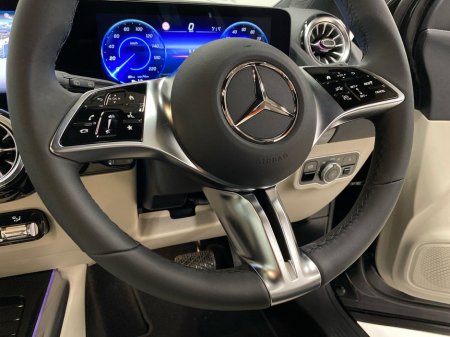 2026 Mercedes-Benz EQA - thumbnail 18