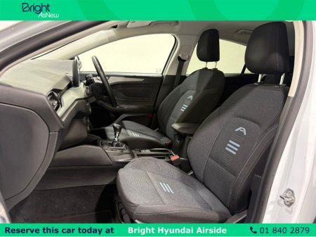 2023 Ford Focus ACTIVE STYLE 5DR 1.0T 125 M6 FW €23,950 thumbnail