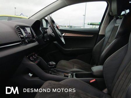 2023 Skoda Karoq - thumbnail 2