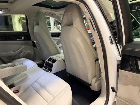 2023 Porsche Panamera 2.9 V6 E-HYBRID=PAN ROOF//LOW MILES//D REG=FULL PORSCHE SERVICE HISTORY=TAILORED FINANCE PACKAGES AVAILABLE=TRADE IN'S WELCOME €84,995 thumbnail