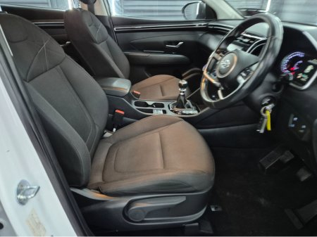 2022 Hyundai Tucson - thumbnail 9