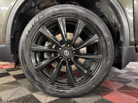 2016 Nissan X-Trail - thumbnail 20