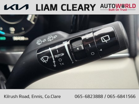 2023 Kia Sorento - thumbnail 24