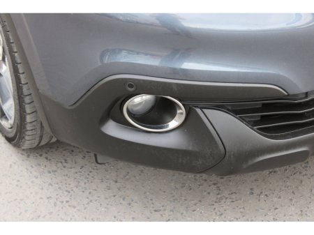 2018 Renault Kadjar - thumbnail 9