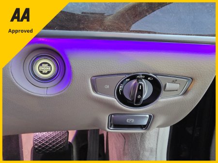 2018 Mercedes-Benz S Class S350D * LOW MILES * €39,900 thumbnail