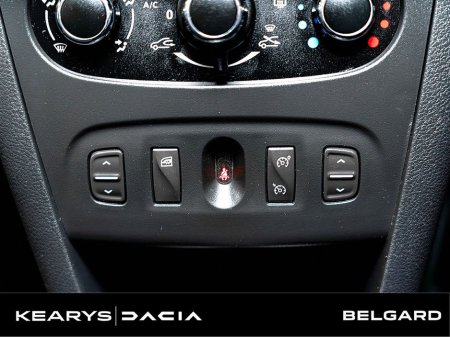 2015 Dacia Sandero - thumbnail 17