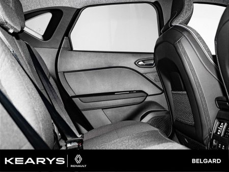 2026 Renault Captur - thumbnail 13