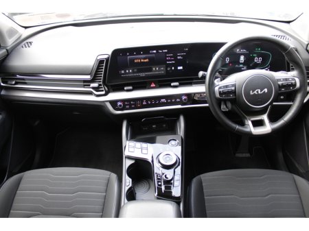 2023 Kia Sportage - thumbnail 20