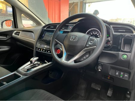 2021 Honda Shuttle - thumbnail 9