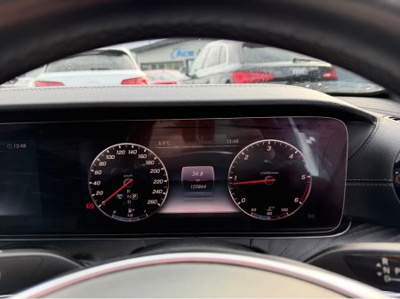 2018 Mercedes-Benz E Class SPORT PLUS - 2.0L DIESEL - AUTO - 12M WARRANTY - CAR: 1784 €26,950 thumbnail