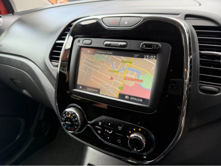 2017 Renault Captur - thumbnail 16