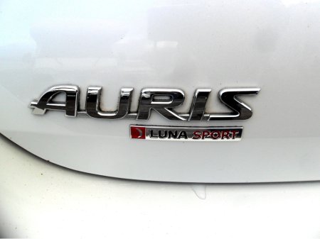 2018 Toyota Auris - thumbnail 20