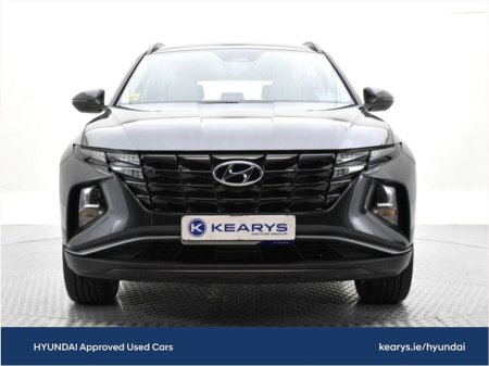 2022 Hyundai Tucson - thumbnail 11