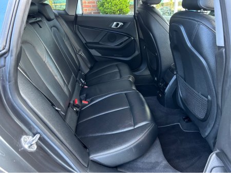 2021 BMW 2 Series Beautiful 218D- 4 Door Coupe Styled - Top Trade-ins & Great Finance Deals - Assured Dealer Warranty - €25,950 thumbnail