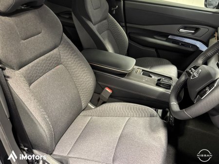 2026 Nissan Ariya ENGAGE 63KW DEMO €36,800 thumbnail