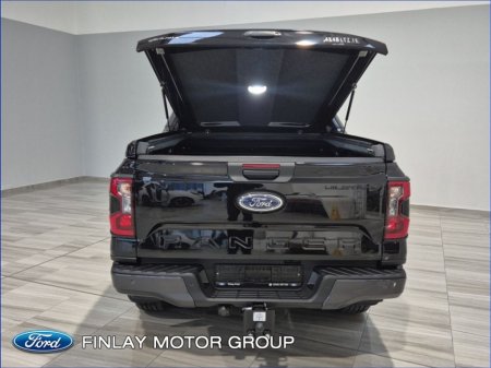 2026 Ford Ranger Wildtrak 2.0 Diesel thumbnail