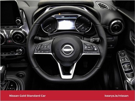 2023 Nissan Juke - thumbnail 20