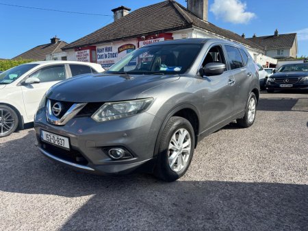 2015 Nissan X-Trail - photo 2