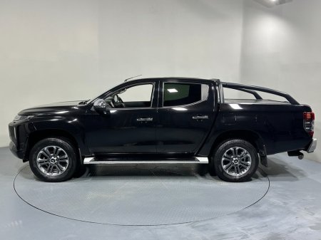 2020 Mitsubishi L200 - view 4