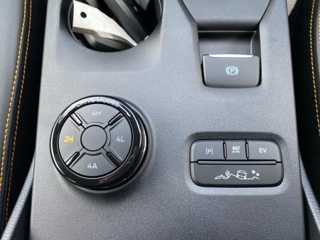 2026 Ford Ranger WILDTRAK DOUBLE CAB thumbnail