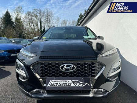 2019 Hyundai Kona - thumbnail 11