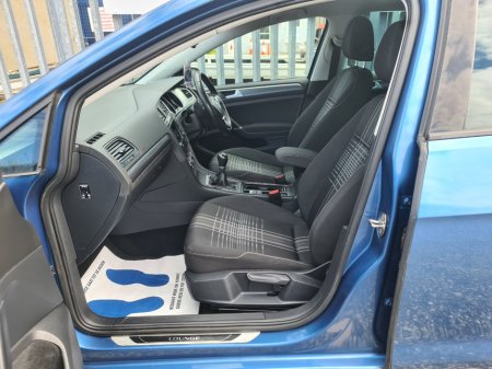 2016 Volkswagen Golf - thumbnail 9