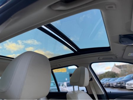 2018 BMW X3 - thumbnail 5