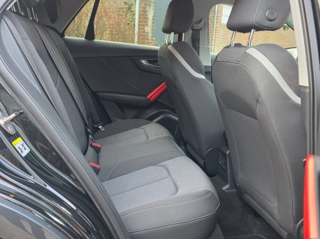 2017 Audi Q2 1.6TDI 115 SE €16,999 thumbnail