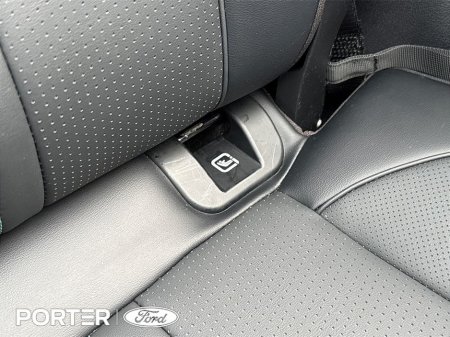 2025 BYD Seal U - thumbnail 22