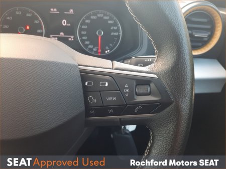 2022 SEAT Ibiza - thumbnail 16