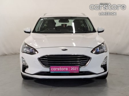 2021 Ford Focus - thumbnail 8