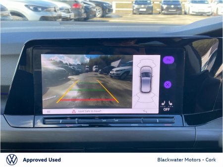 2023 Volkswagen Golf - thumbnail 17