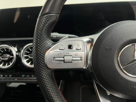 2023 Mercedes-Benz CLA Class 250E AMG LINE PREM PLUS NIGHT ED €37,990 thumbnail